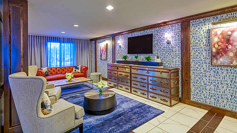 DoubleTree By Hilton Port Huron