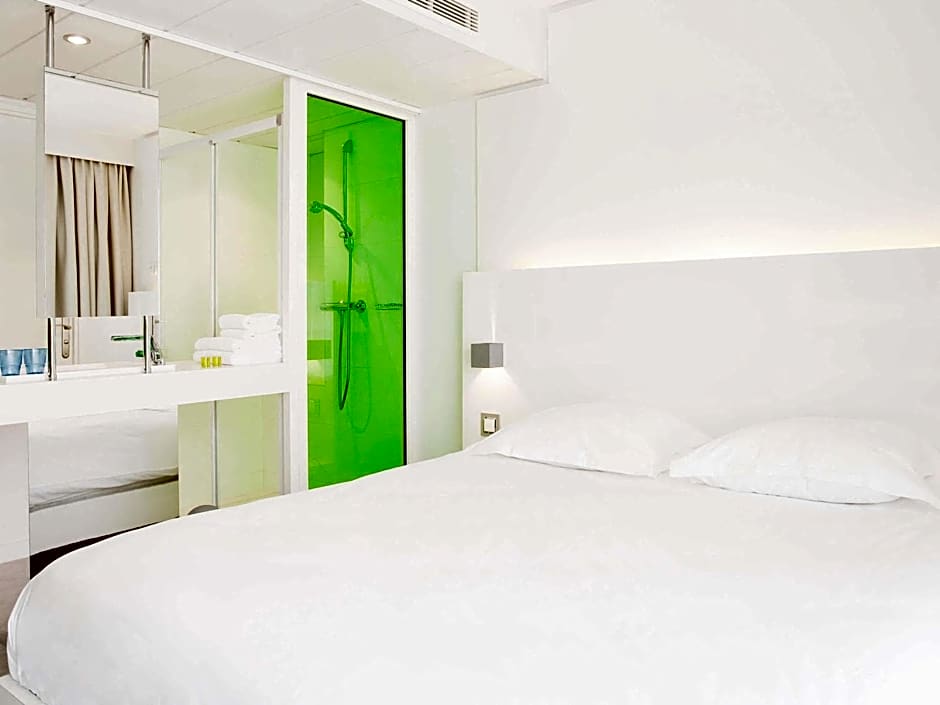 Ibis Styles Menton Centre