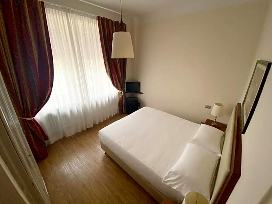 Grand Hotel Regina Salsomaggiore