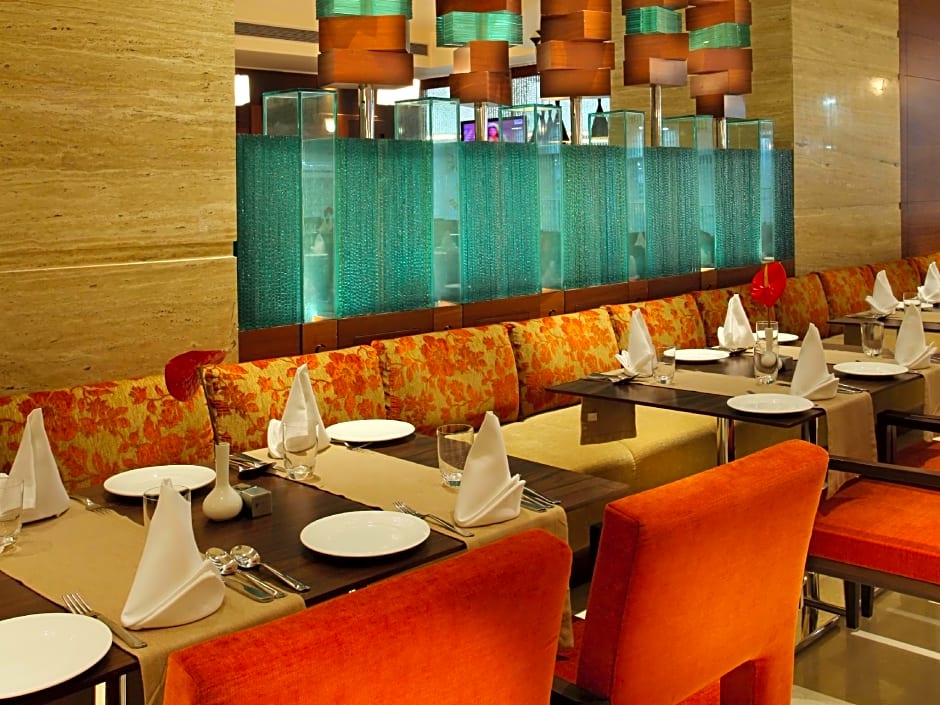 Mahagun Sarovar Portico Suites Ghaziabad
