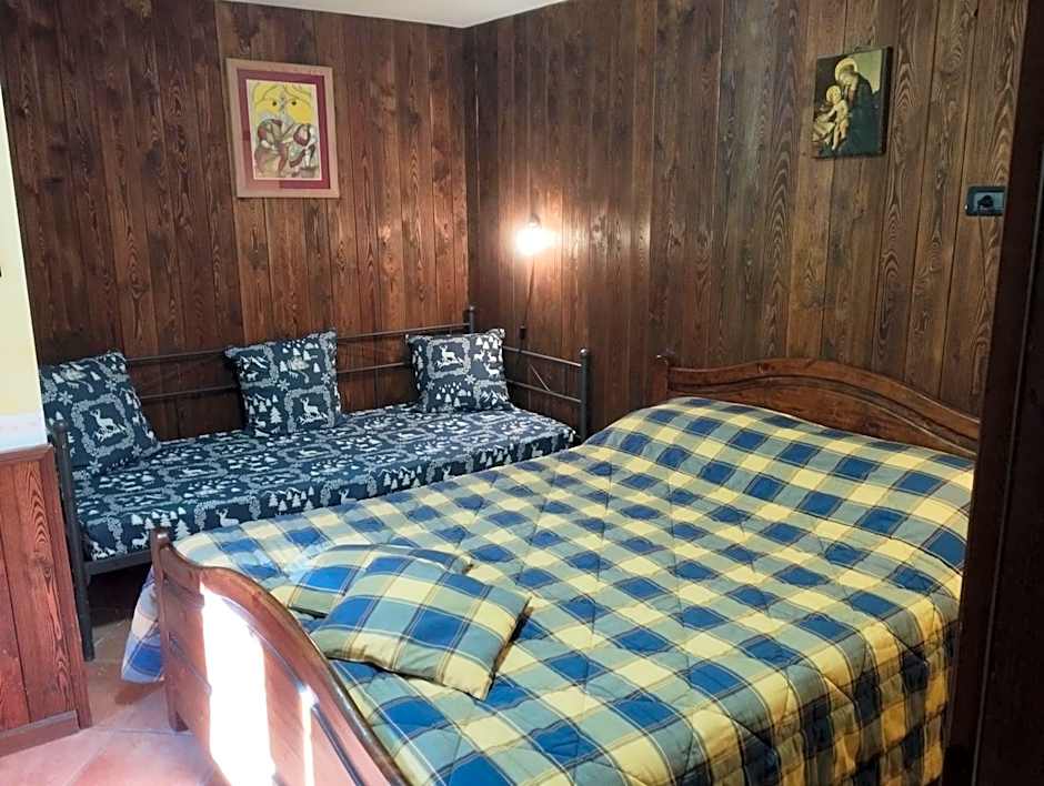 Chambres D'Hotes Les Fleurs