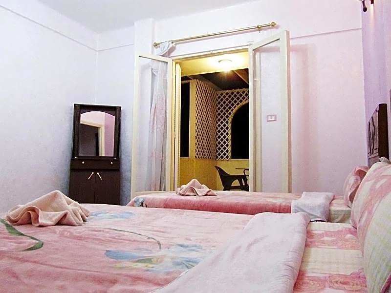 Cairo Moon Hostel