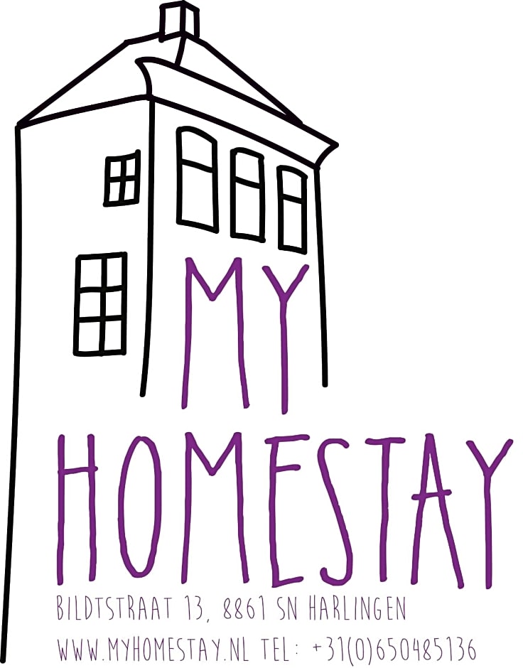 Homestay Harlingen