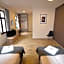 SleepZone Apartments