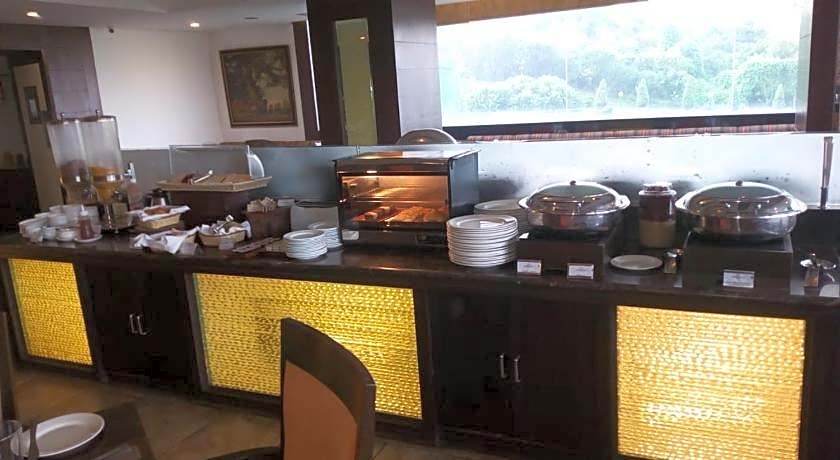 Legend Sarovar Portico Baddi