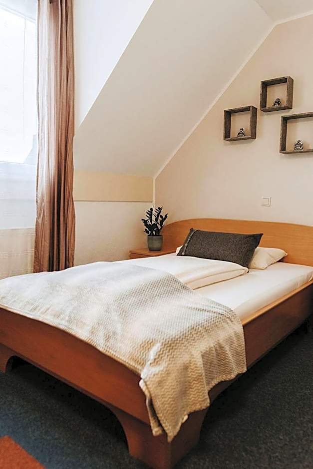 Restaurant Gästehaus Feldkirchen