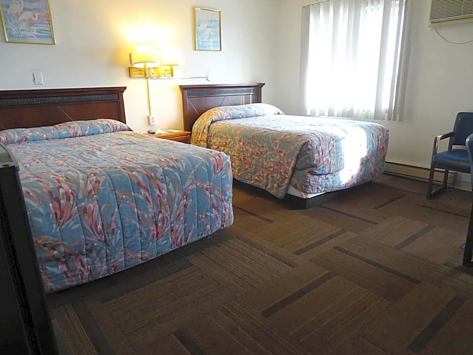 PRAIRIE WINDs MOTEL CARTHAGE