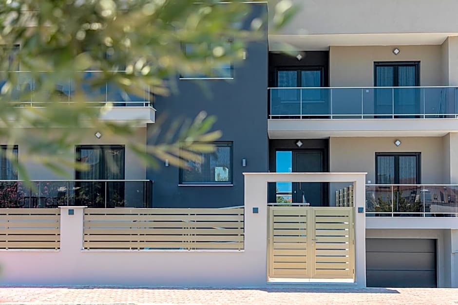 Photo 1 of 50 of Anais Apartments