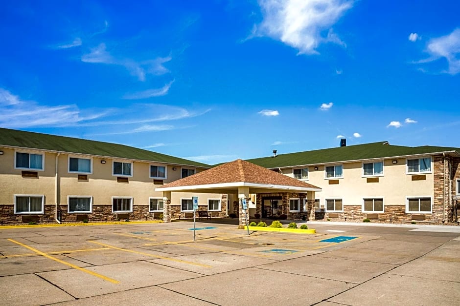 Comfort Inn Onalaska - La Crosse Area