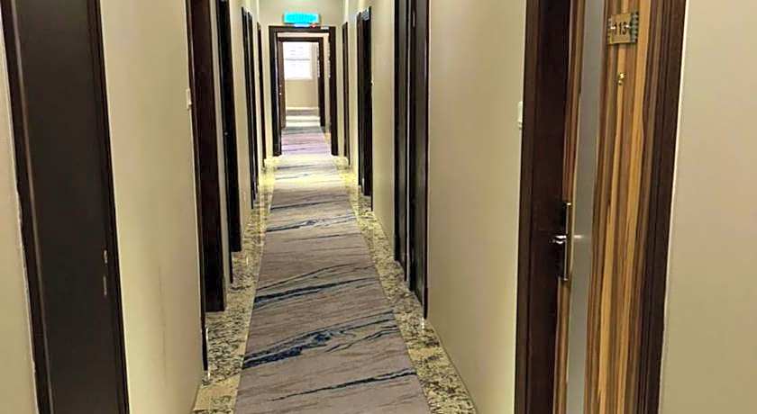 Nova Hotel