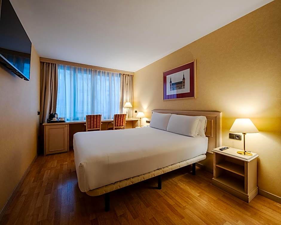Hotel Luze Castellana