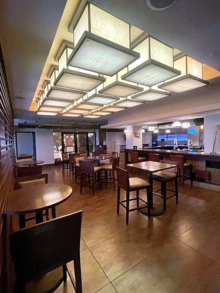 Brandywine Plaza Hotel