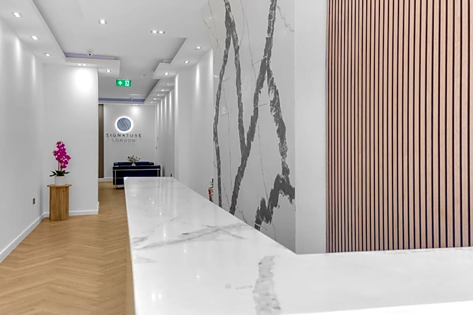 Signature London