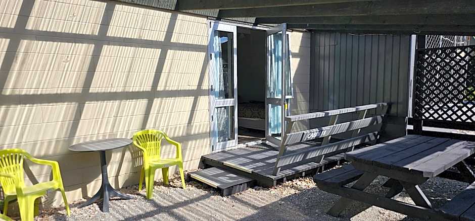 Westport Kiwi Holiday Park & Motels