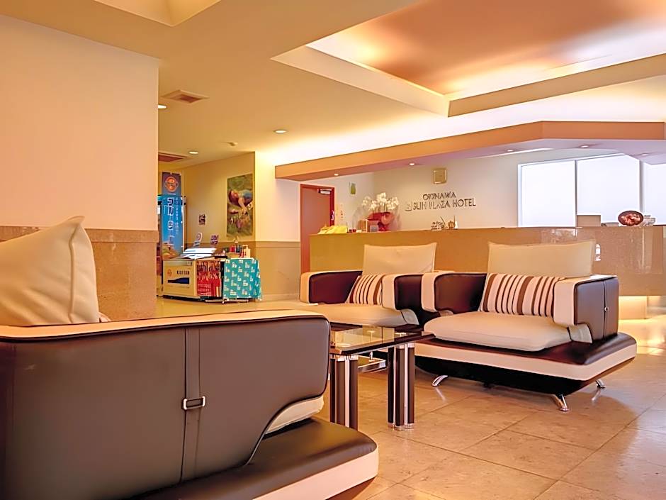 Okinawa Sunplaza Hotel