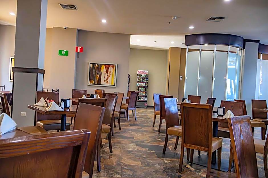 Best Western Premier Monterrey Aeropuerto