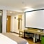 GreenTree Inn Anhui Suzhou city Si District Bianhe Avenue Business Hotel