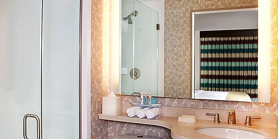 Holiday Inn Express Manhattan Times Square South By IHG