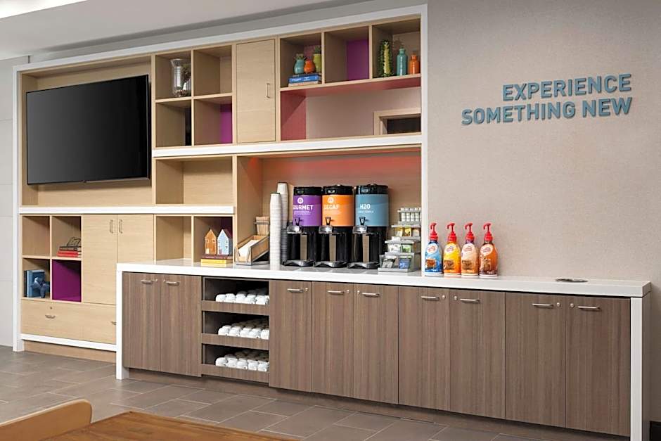 Home2 Suites by Hilton Winter Haven