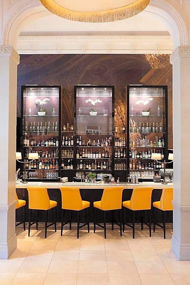 Trianon Palace Versailles, A Waldorf Astoria By Hilton Hotel