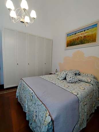 King Suite with Sea View