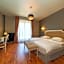 Hôtel Du Parc & Spa et Wellness