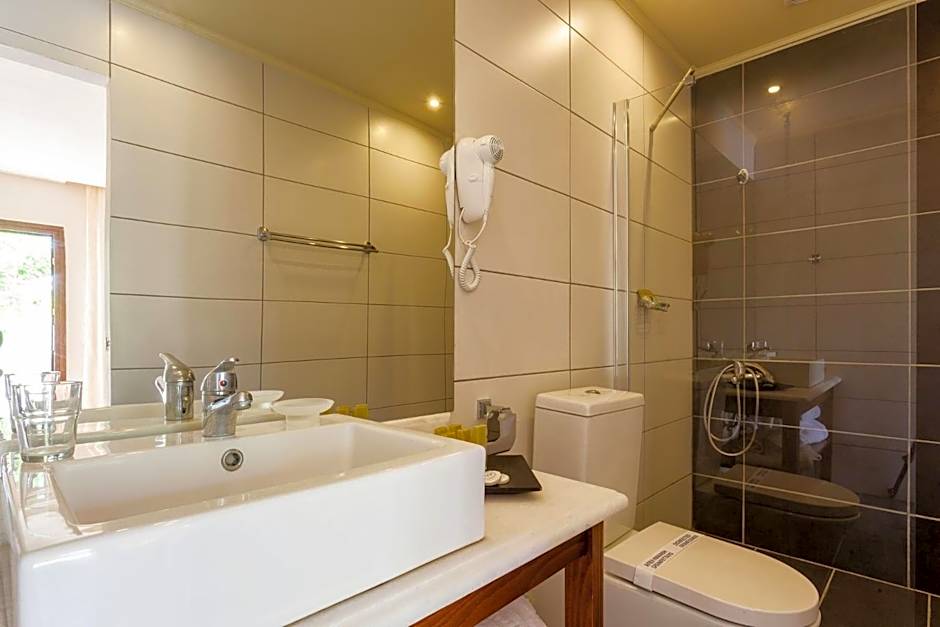 Skopelos Holidays Hotel & Spa