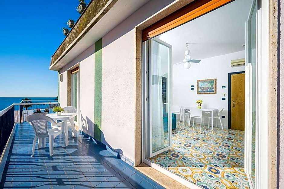 La Residenza Aparthotel