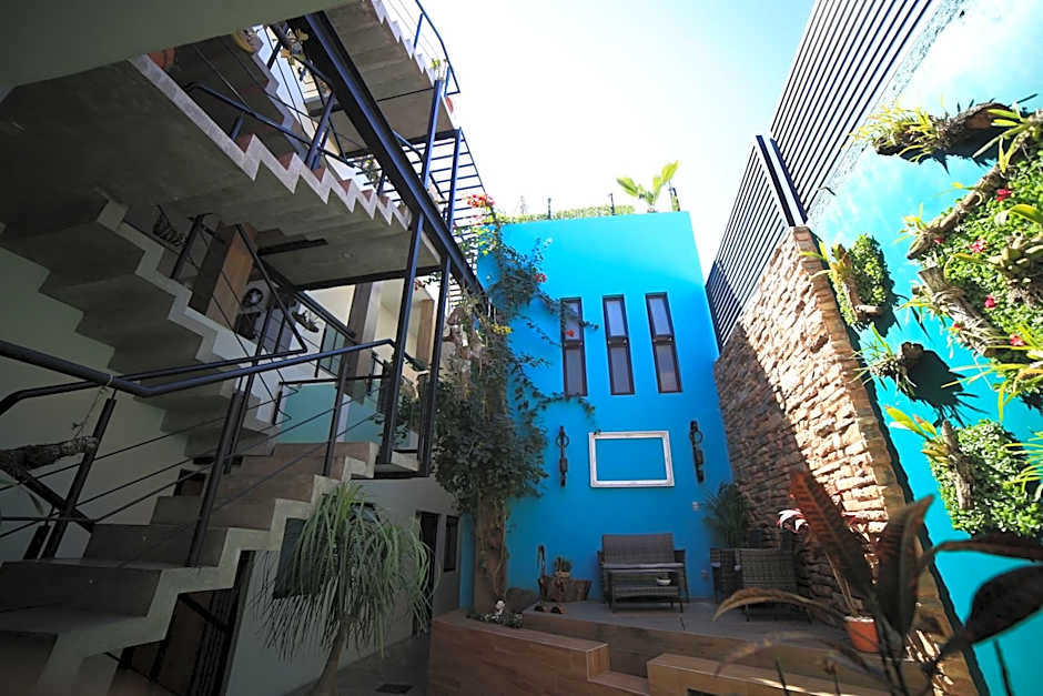 Hotel Boutique Casa Mariano