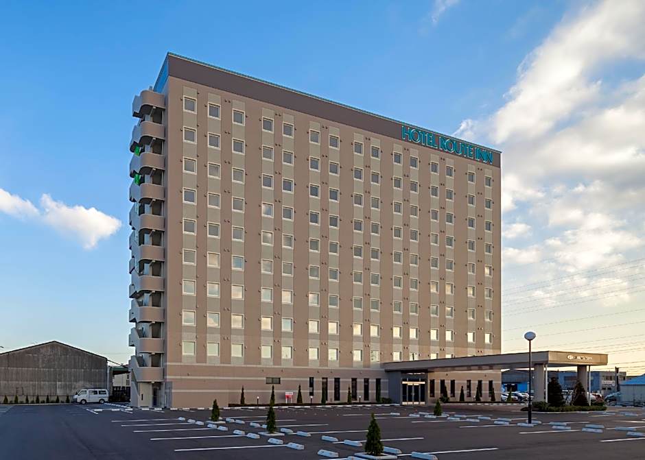 Hotel Route Inn Minami Yokkaichi