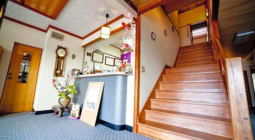Izukogen Hinodeya Ryokan