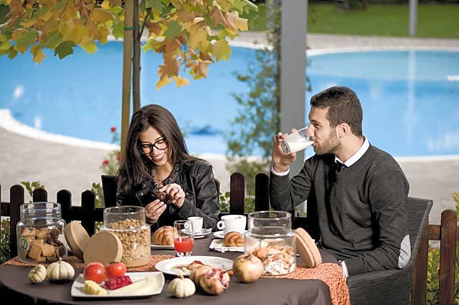 Hotel Ristorante Dragonara