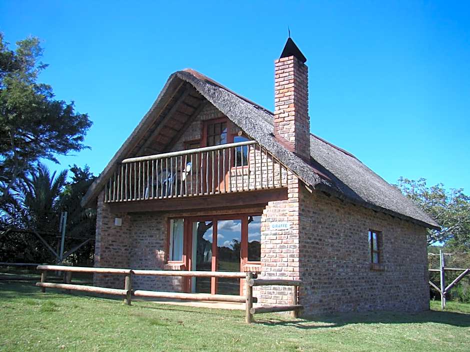Kragga Kamma Game Park