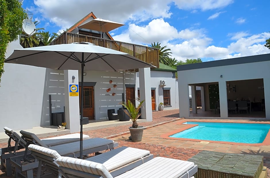 Sauvignon Country Lodge