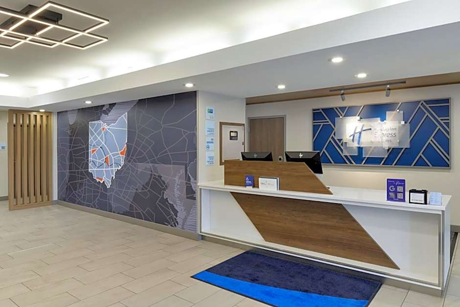 Holiday Inn Express Hotel and Suites Marysville By IHG