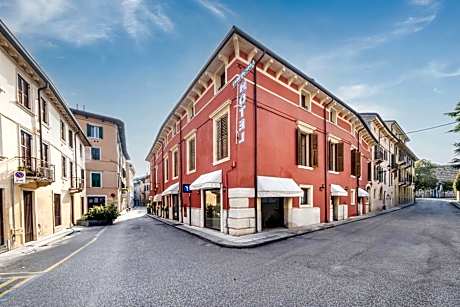 Best Western Hotel Armando