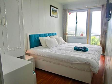 Sapa Center View Hotel