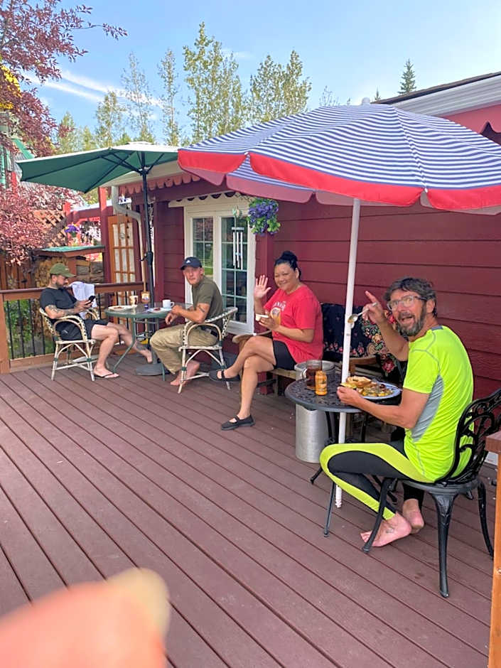 Billie's Backpackers Hostel