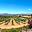 Hacienda Guadalupe Hotel