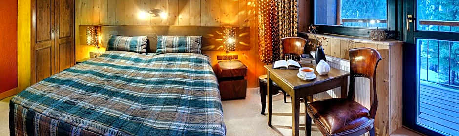 Hotel Tri Studničky - Adult friendly