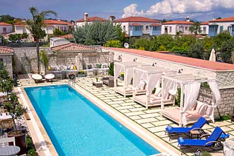 Casa Luna Hotel - Adult Only