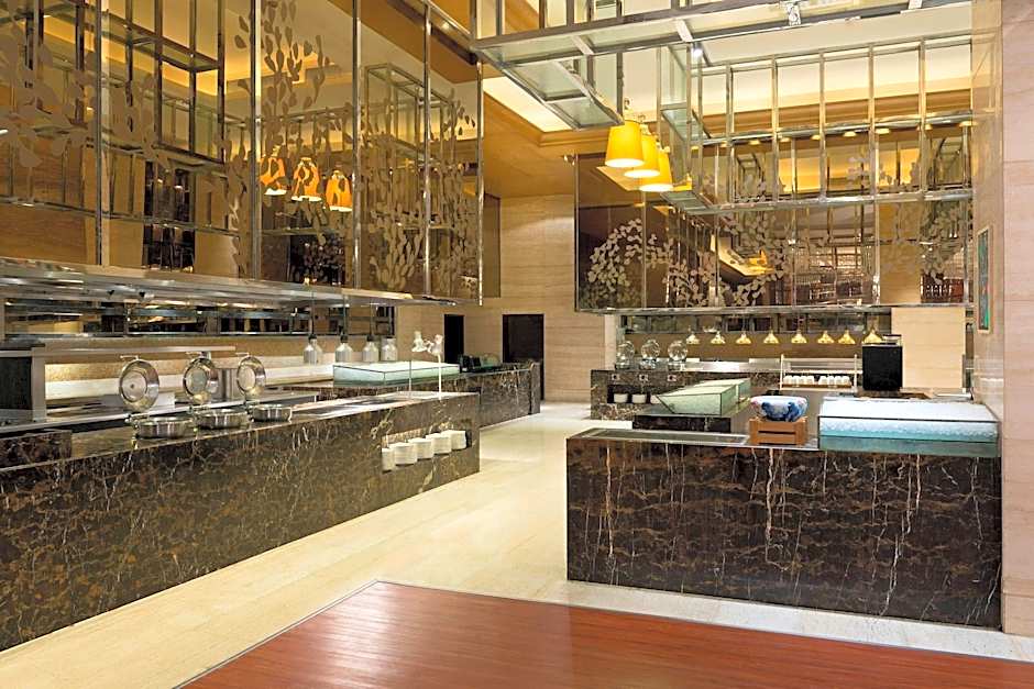 The Westin Hefei