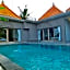Ubud Lestari Villa