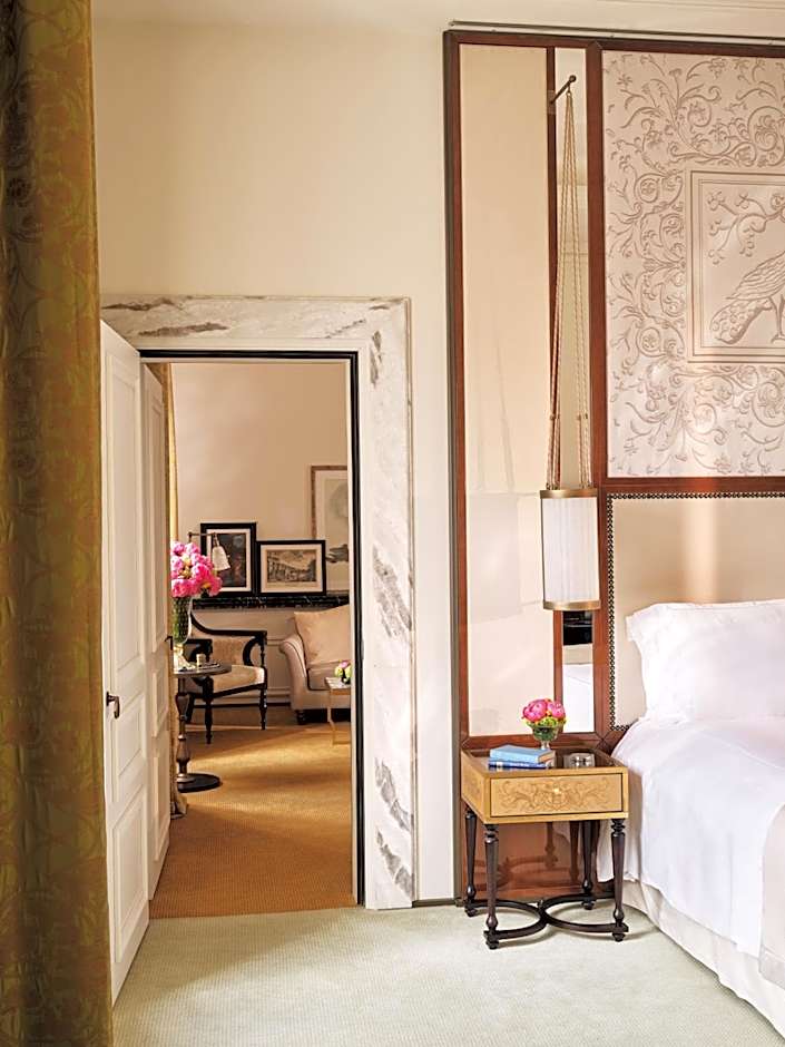 Hotel Eden - Dorchester Collection