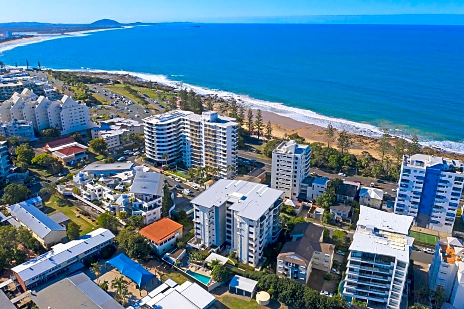 Coco Mooloolaba