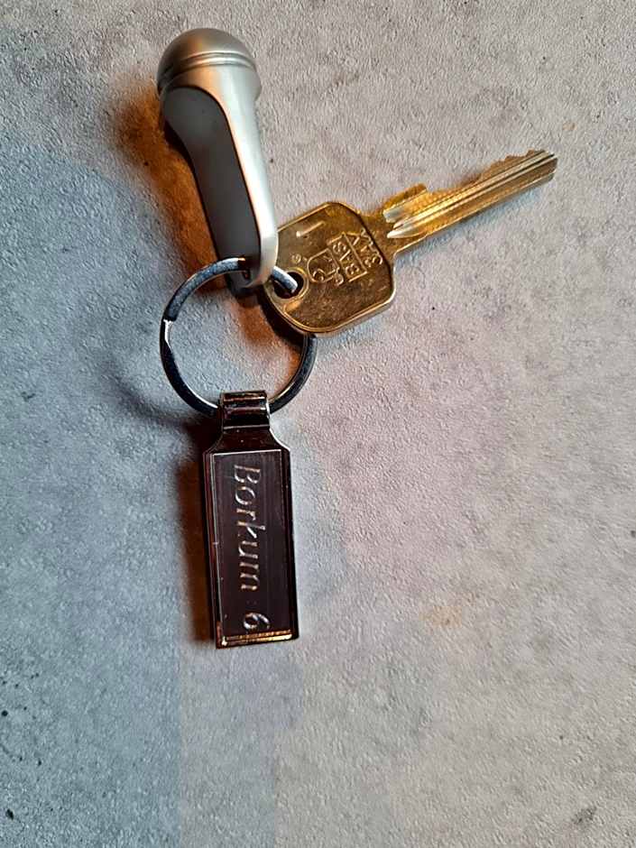 Hotel Garni Kastanjehoff