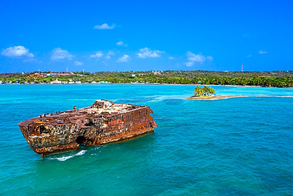 Sol Caribe San Andres