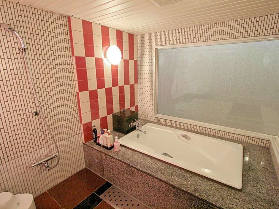 Hotel Rose (Adult Only)