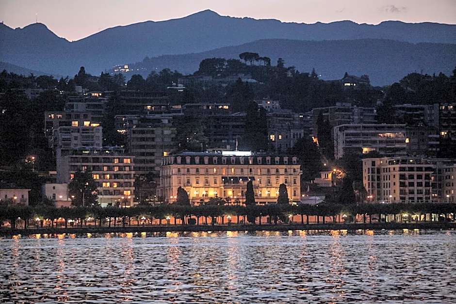 Hotel Splendide Royal