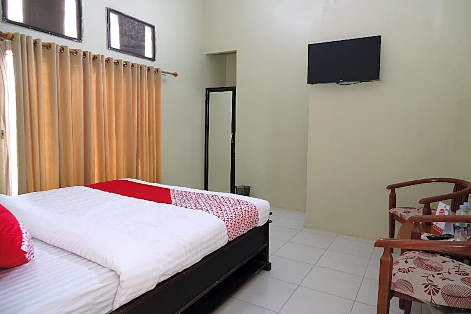 OYO 752 Abz Guest House Syariah